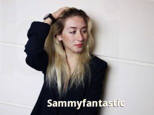 Sammyfantastic