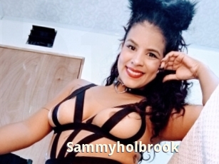 Sammyholbrook