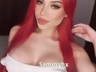 Sammyhx