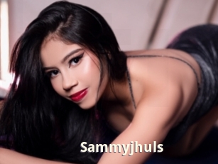 Sammyjhuls