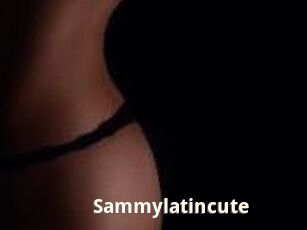 Sammylatincute