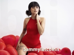 Sammylincolnn