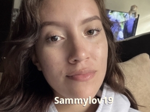 Sammylov19