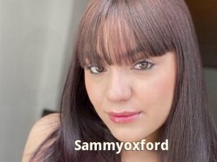Sammyoxford