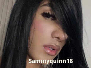 sammyquinn18 Bigtitinvasion