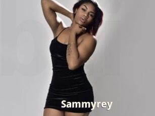Sammyrey