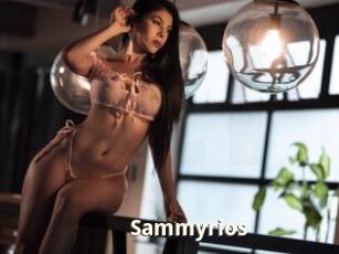 Sammyrios