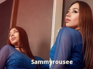 Sammyrousee