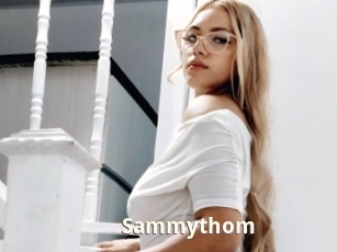 Sammythom