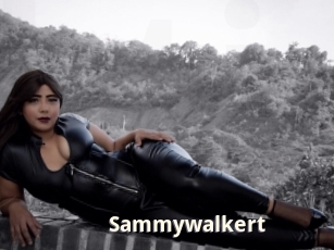 Sammywalkert