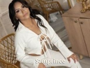 samprince Bigtitinvasion
