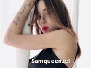 Samqueenzel