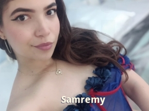 Samremy