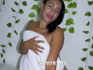 Samreyes