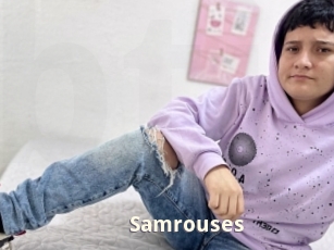 samrouses Bigtitinvasion