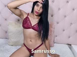 Samrusso