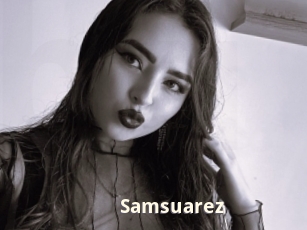 Samsuarez