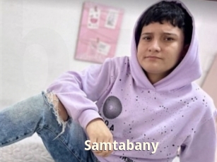Samtabany