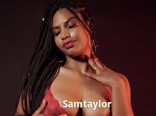 Samtaylor