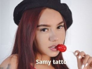 Samy_tatto