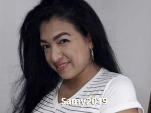 Samy2019
