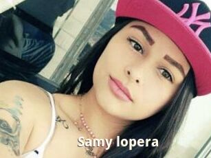 Samy_lopera