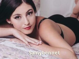 Samybennet