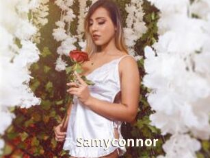 Samyconnor