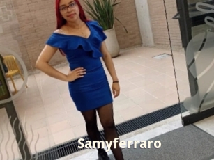 Samyferraro