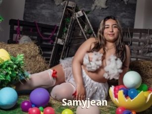 Samyjean