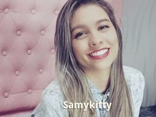 Samykitty
