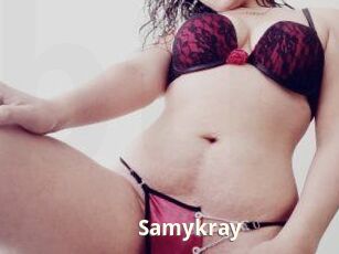 Samykray