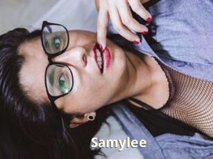 Samylee