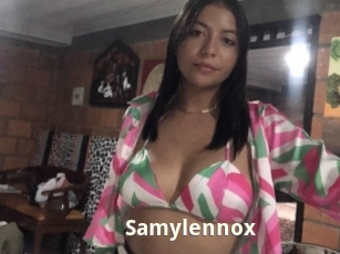 Samylennox
