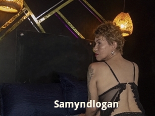 Samyndlogan