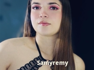 Samyremy
