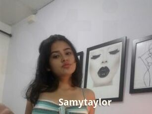 Samytaylor