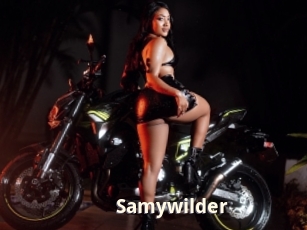 Samywilder