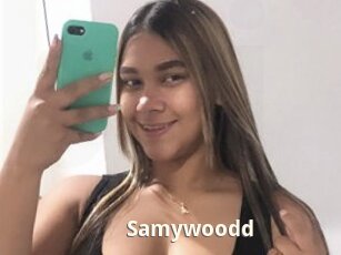 Samywoodd