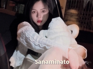 Sanaminato