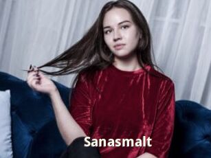 Sanasmalt