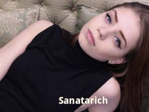 Sanatarich