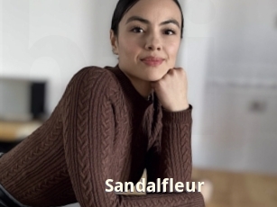 Sandalfleur