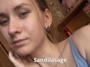 Sandilasage