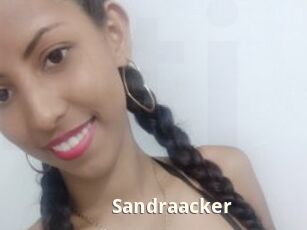 Sandraacker