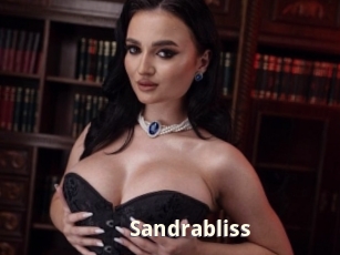 Sandrabliss