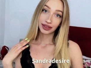 Sandradesire