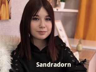 Sandradorn