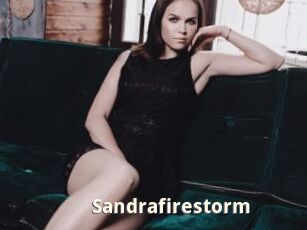 Sandrafirestorm