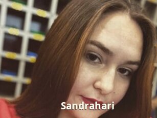 Sandrahari